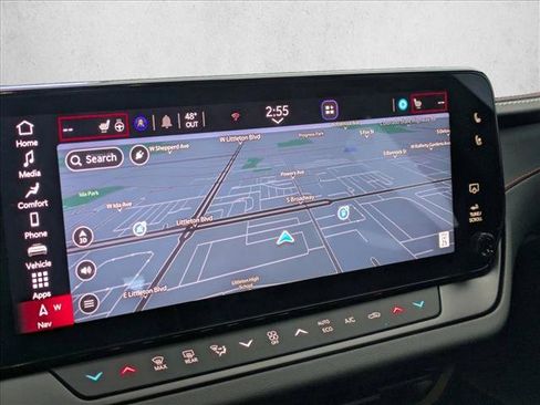 New 2026 Dodge Charger Scat Pack w/ Track Package image 13