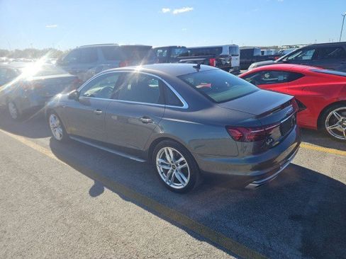 Used 2023 Audi A4 2.0T Premium Plus w/ Premium Plus Package image 4