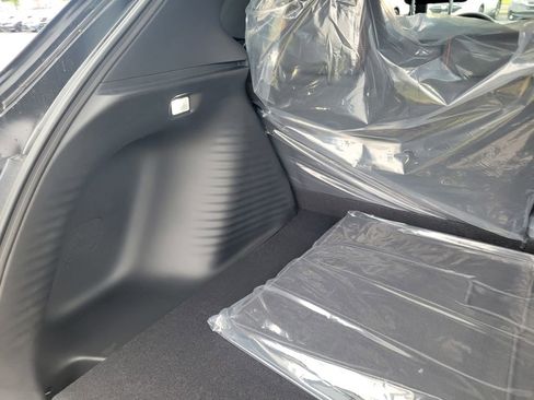 New 2026 Honda HR-V Sport image 31