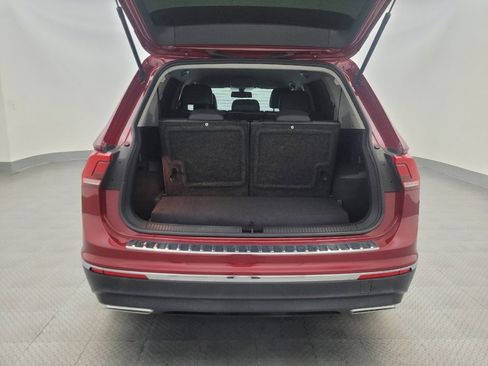 Used 2021 Volkswagen Tiguan SE FWD image 29