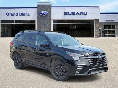 Used 2026 Subaru Ascent Premium w/ Premium Package