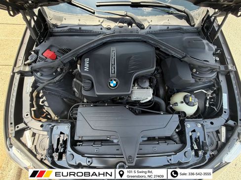 Used 2015 BMW 320i xDrive Sedan AWD/4WD image 32