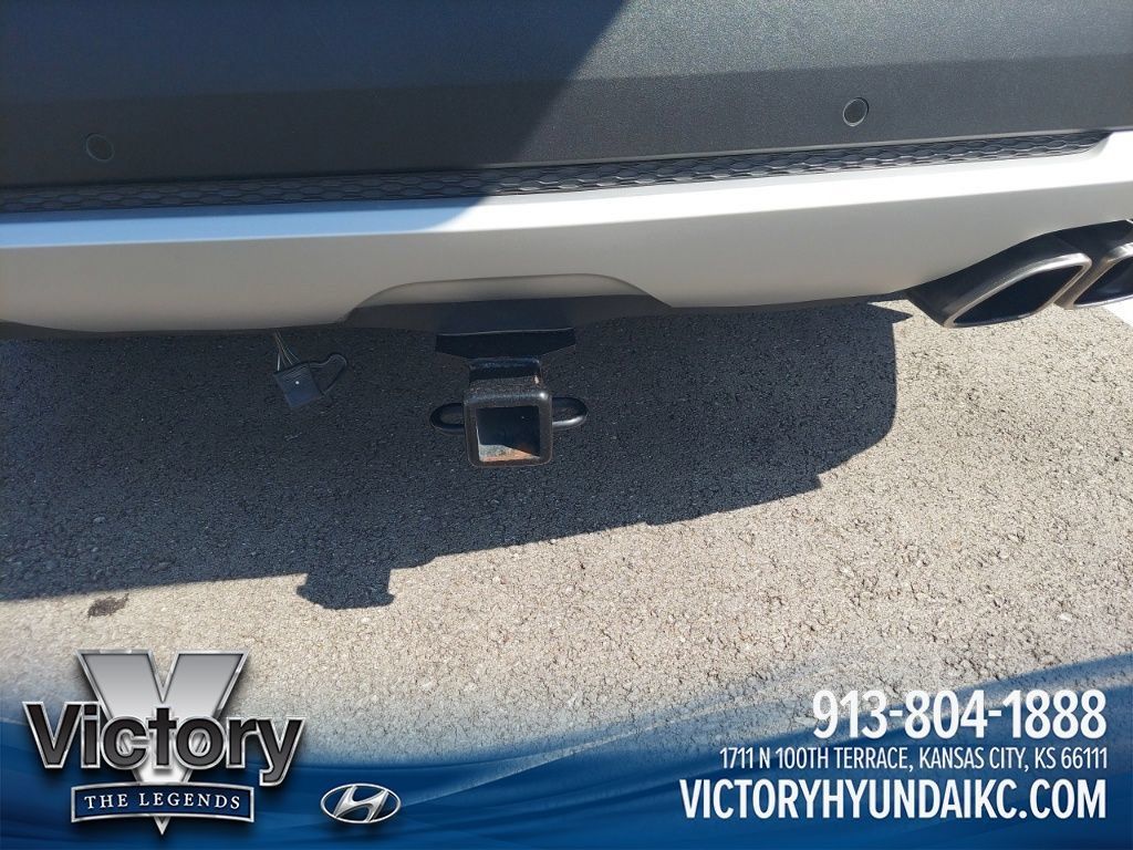 Used 2022 Hyundai Palisade SEL w/ Premium Package AWD/4WD image 6