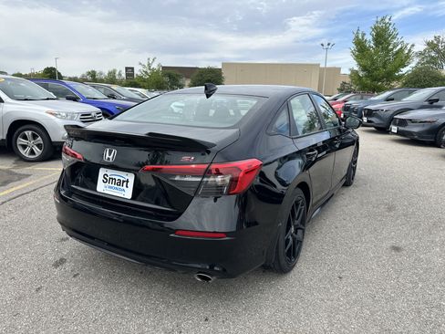 Used 2023 Honda Civic Si image 4