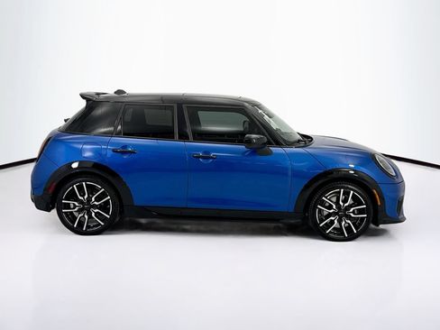New 2026 MINI Cooper S FWD image 4