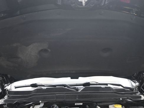 Used 2022 RAM 3500 Limited AWD/4WD image 15