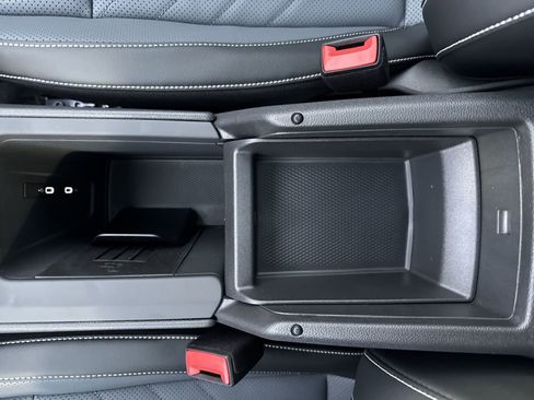 New 2026 Volkswagen Tiguan SE image 21