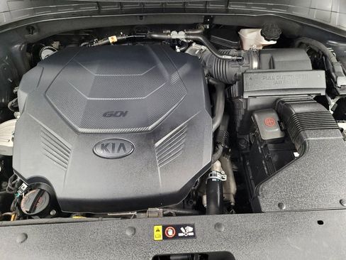 Used 2019 Kia Sorento FWD V6 image 30