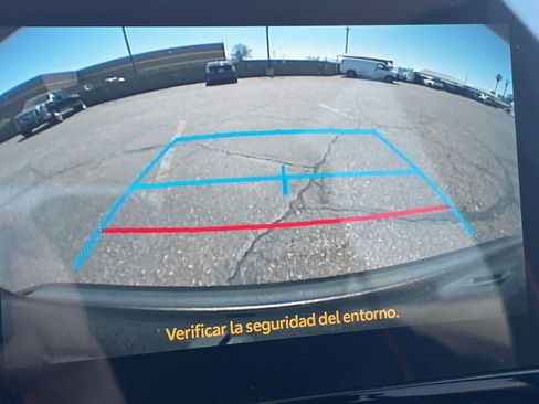 Used 2024 Toyota Corolla LE FWD image 14