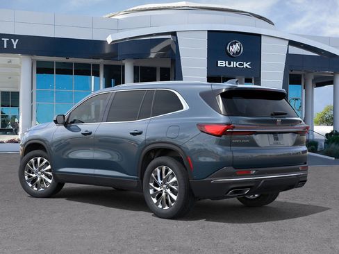New 2026 Buick Enclave Preferred image 3