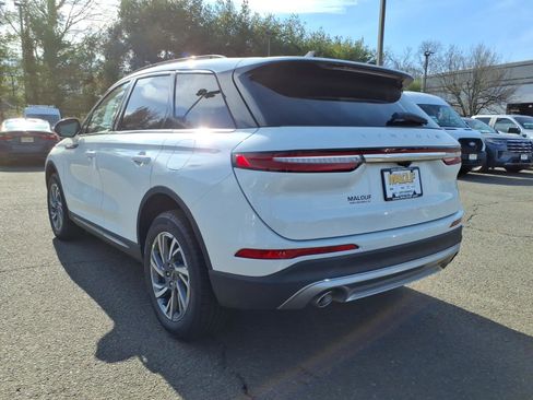 New 2026 Lincoln Corsair Premiere AWD/4WD image 4