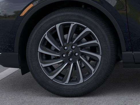 New 2026 Lincoln Corsair Reserve image 19