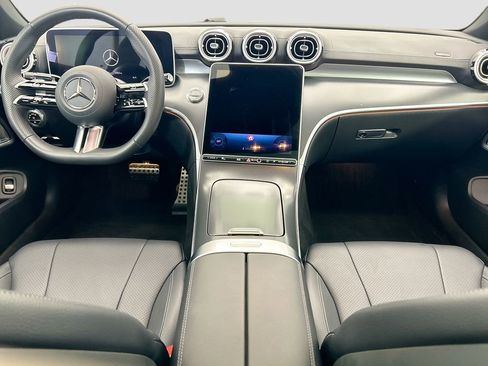 Certified 2026 Mercedes-Benz CLE 300 4MATIC Coupe image 13