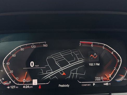 Used 2021 BMW 228i xDrive Gran Coupe w/ Premium Package image 32