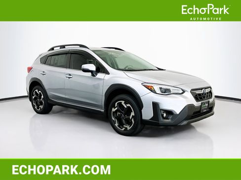 Used 2023 Subaru Crosstrek 2.5i Limited w/ Popular Package #4 image 1