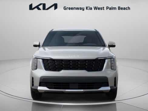 New 2026 Kia Sorento LX image 2