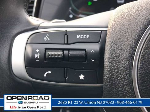 Used 2023 Kia Sportage X-Line AWD/4WD image 30