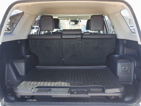 Used 2021 Toyota 4Runner Venture w/ Moonroof Package AWD/4WD image 30