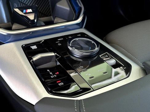 New 2025 BMW X3 M50 w/ Premium Package image 16