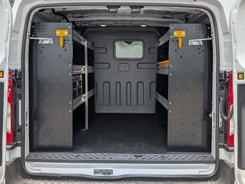 New 2025 Ford Transit 150 XL image 24