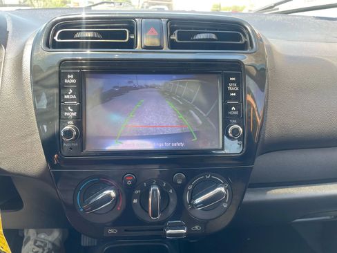 Used 2019 Mitsubishi Mirage ES image 13