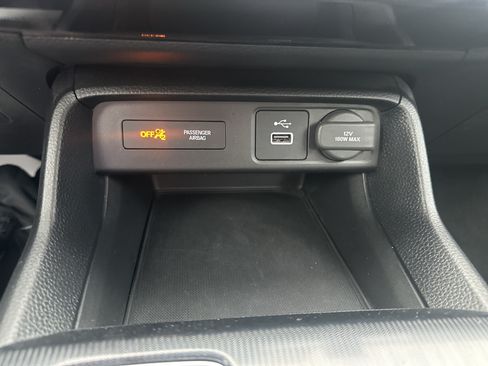 Certified 2024 Honda Civic LX image 20