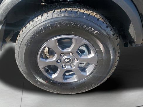 New 2026 Ford Bronco Big Bend image 11