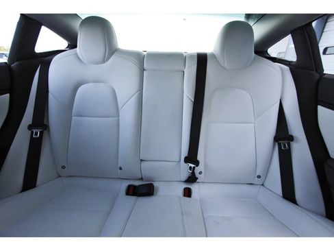 Used 2018 Tesla Model 3 Performance AWD/4WD image 14