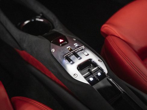 Certified 2023 Ferrari 296 GTB image 40