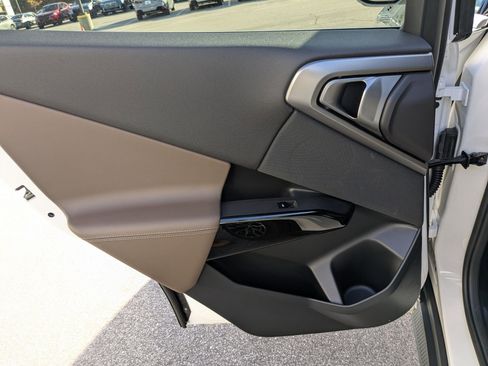 New 2026 BMW X3 xDrive30 w/ Convenience Package image 25