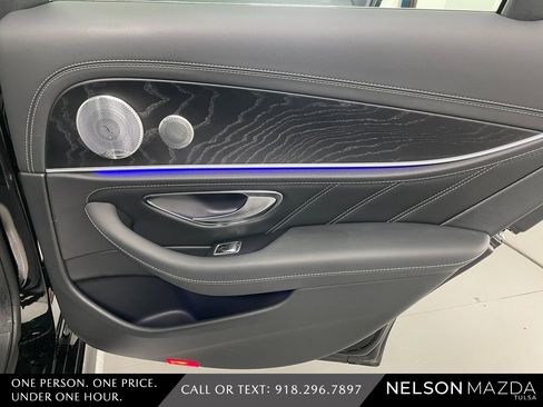 Used 2019 Mercedes-Benz E 63 AMG S image 46