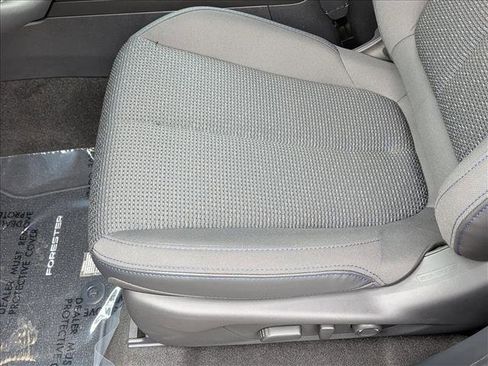 New 2026 Subaru Forester Premium image 4