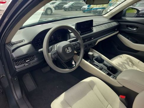 Used 2024 Honda Accord EX image 18