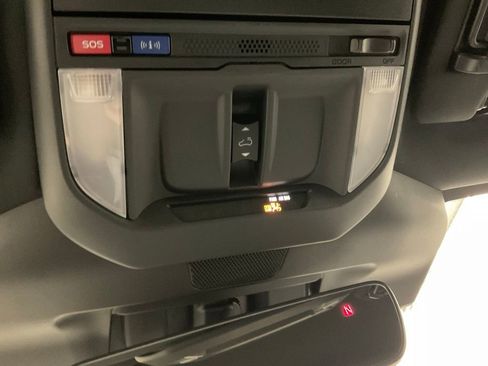 New 2026 Subaru Forester Wilderness image 18