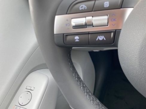 New 2026 Hyundai Kona SEL Sport FWD image 17