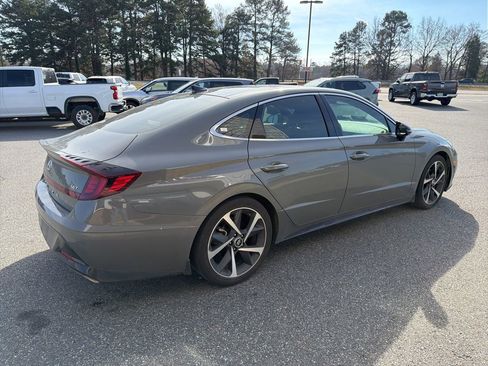 Used 2022 Hyundai Sonata SEL Plus image 7