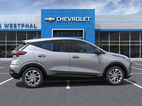 New 2027 Chevrolet Bolt LT w/ Comfort Package image 5