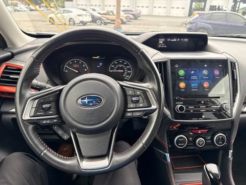 Used 2020 Subaru Forester Sport w/ Popular Package #2 AWD/4WD image 12