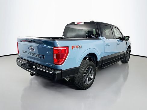 Used 2023 Ford F150 XLT w/ Equipment Group 302A High AWD/4WD image 7