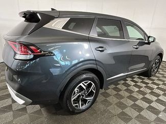 Used 2025 Kia Sportage LX AWD/4WD video 2