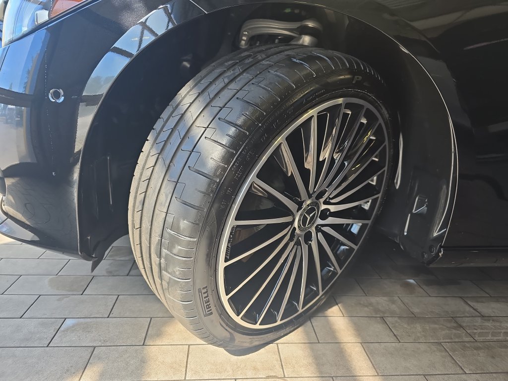 Certified 2026 Mercedes-Benz C 300 Sedan image 36