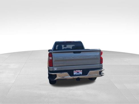 Used 2025 Chevrolet Silverado 1500 LT image 15