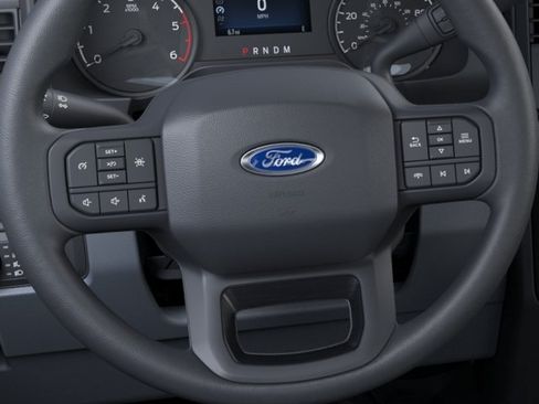 New 2026 Ford F450 XL w/ XL Chrome Package AWD/4WD image 12