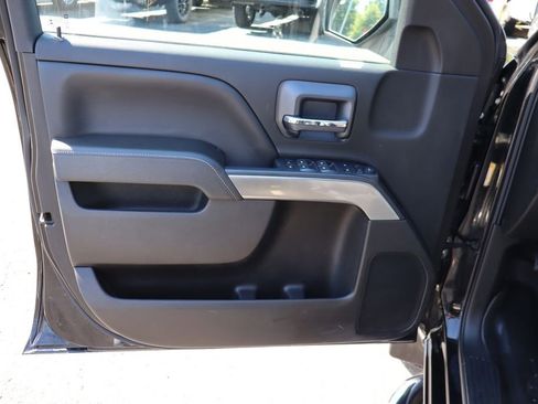 Used 2019 Chevrolet Silverado 1500 LT w/ All Star Edition AWD/4WD image 19