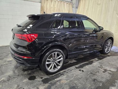 Certified 2025 Audi Q3 2.0T Premium w/ Convenience Package image 7