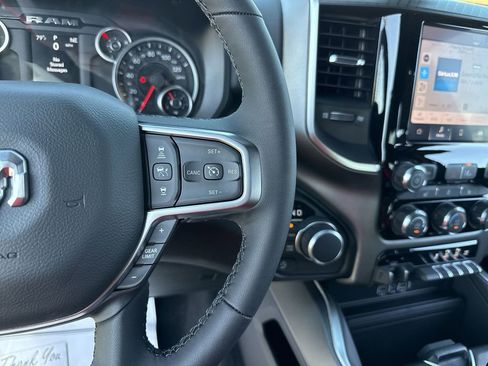 New 2026 RAM 1500 Big Horn image 14