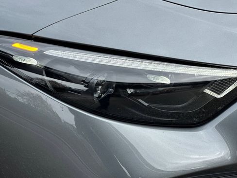 Used 2022 Mercedes-Benz SL 55 AMG 4MATIC image 10