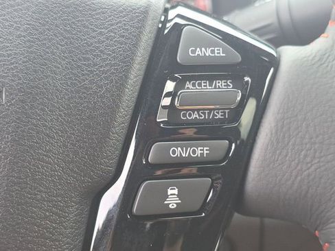 New 2026 Nissan Frontier PRO-4X w/ Pro-4x Convenience Package AWD/4WD image 30