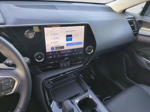 Used 2024 Lexus NX 350h AWD w/ Cold Area Package image 14