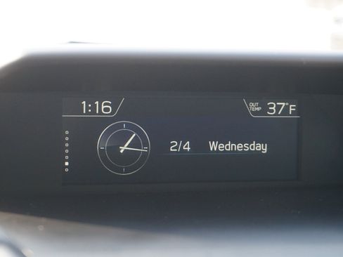 Used 2023 Subaru Crosstrek 2.5i Limited w/ Moonroof Package image 24